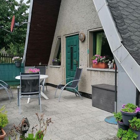Holiday Home In H Ttenrode With Private Terrace Huttenrode ภายนอก รูปภาพ
